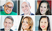 Nos experts