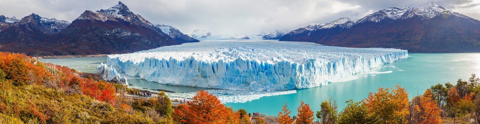 voyage de luxe en patagonie