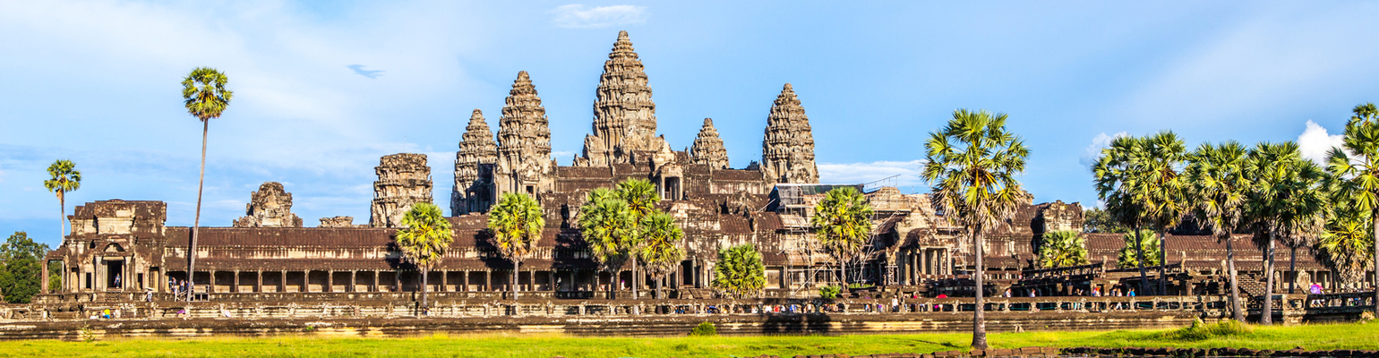 voyage d'exception cambodge