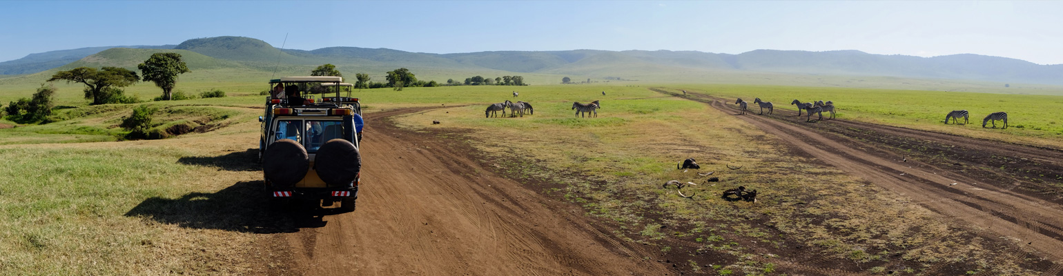 comptoir des voyages tanzanie